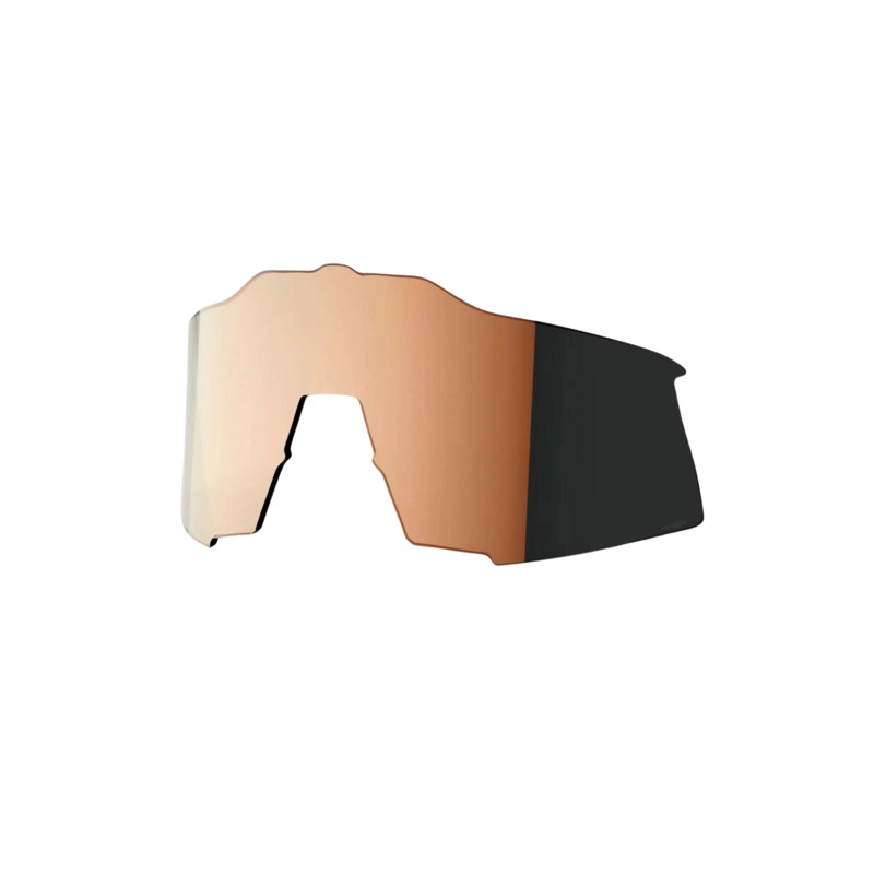 100% SPEEDCRAFT Replacement Lens – HiPER Copper Mirror