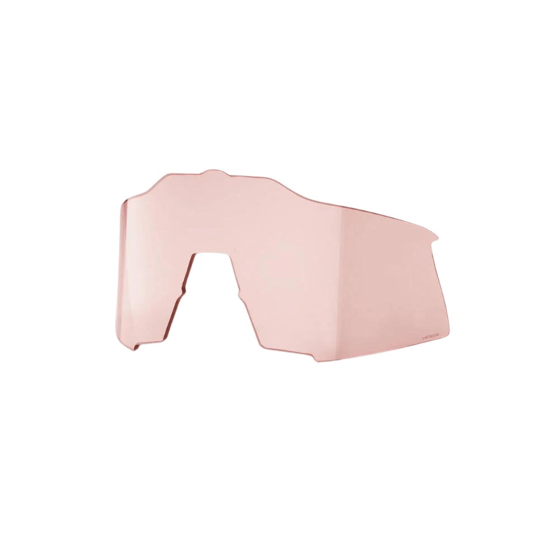 100% SPEEDCRAFT Replacement Lens – HiPER Coral