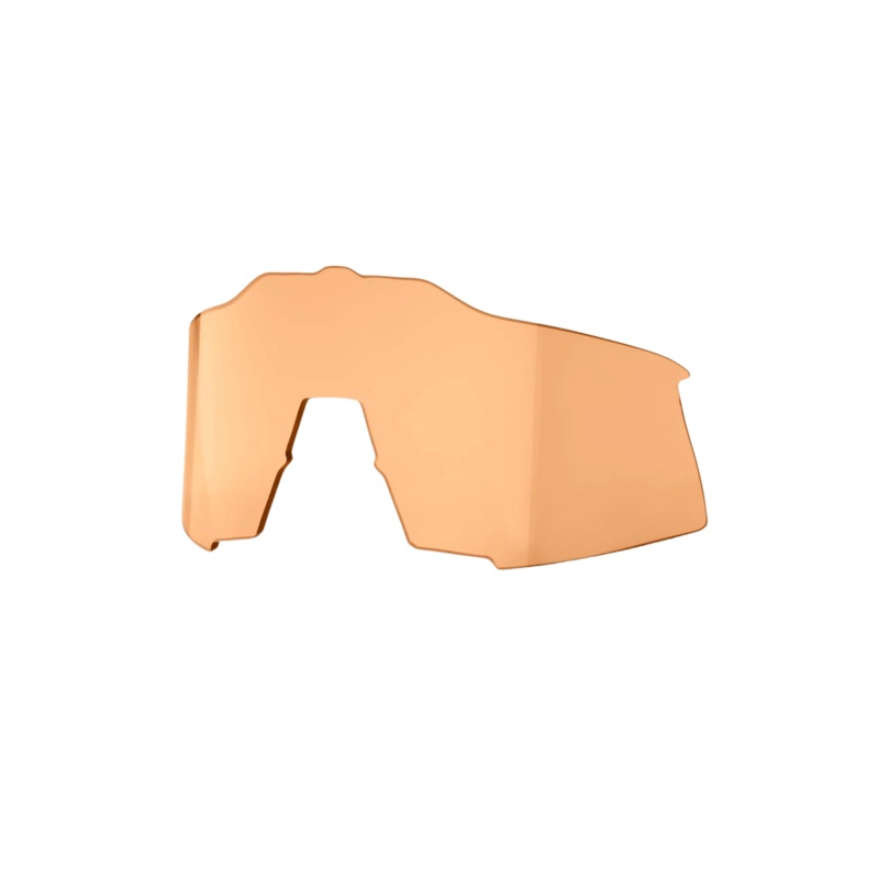 100% SPEEDCRAFT Replacement Lens – Persimmon