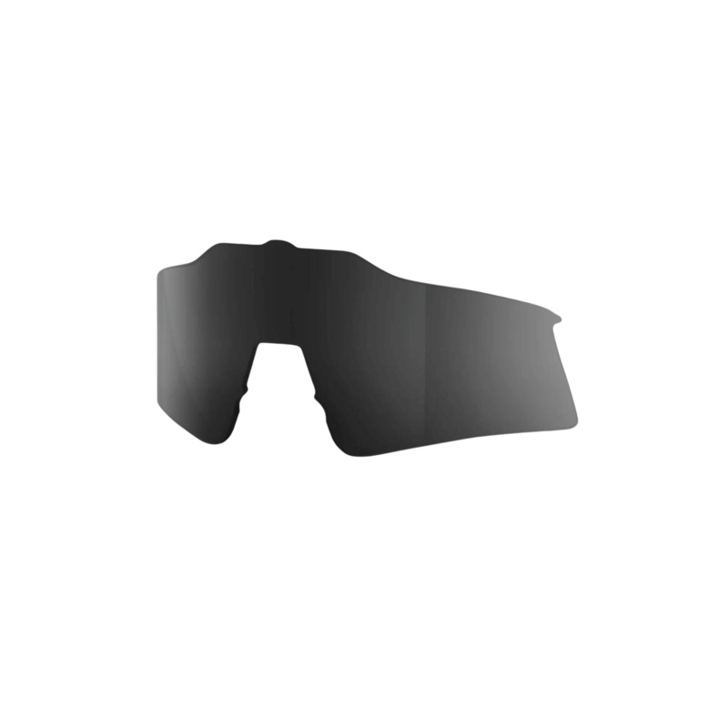 100% SPEEDCRAFT SL Replacement Lens – Black Mirror