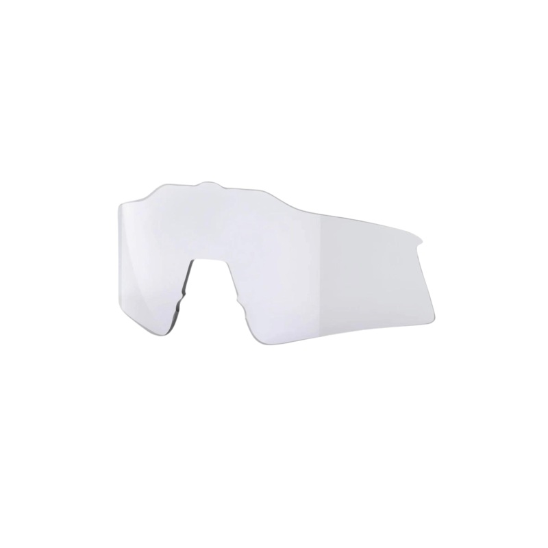 100% SPEEDCRAFT SL Replacement Lens – Clear