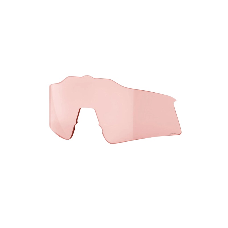 100% SPEEDCRAFT SL Replacement Lens – HiPER Coral