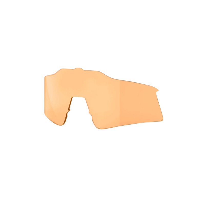 100% SPEEDCRAFT SL Replacement Lens – Persimmon