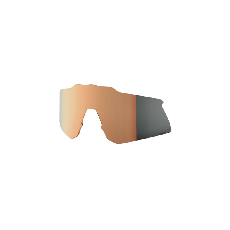 100% SPEEDCRAFT XS Replacement Lens – HiPER Copper Mirror