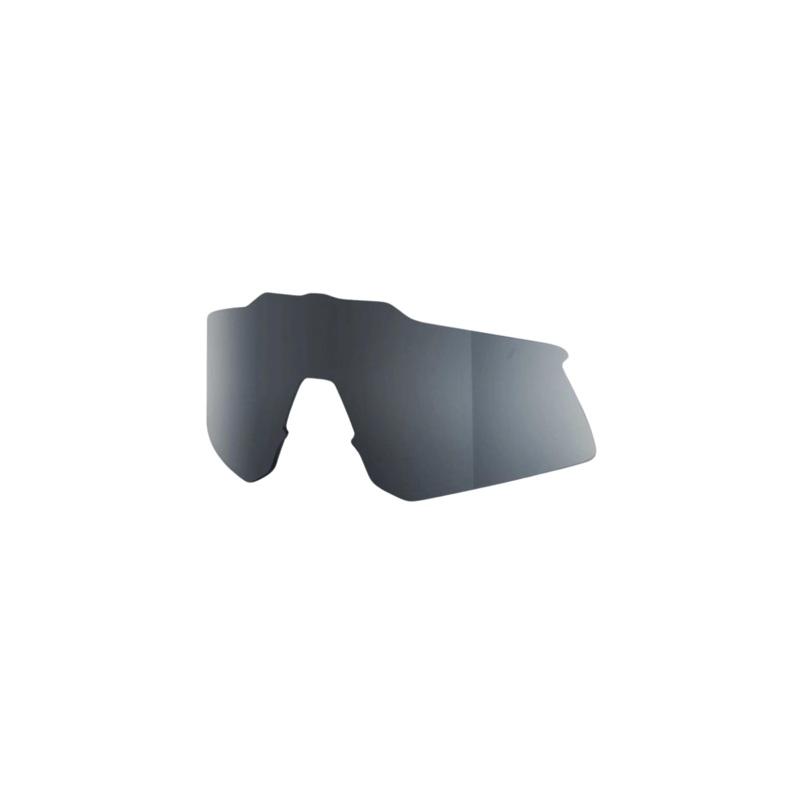100% SPEEDCRAFT XS Replacement Lens – Smoke