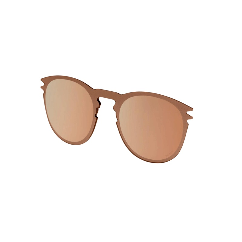 100% LEGERE ROUND Replacement Lens – HiPER Copper Mirror