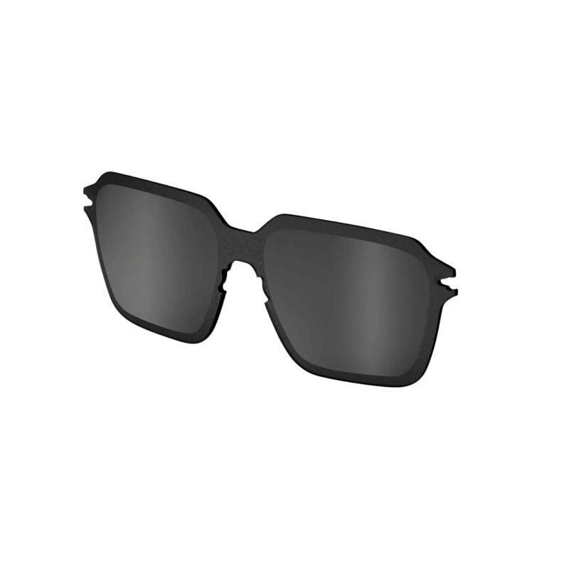 100% LEGERE TRAP Replacement Lens – Black Mirror