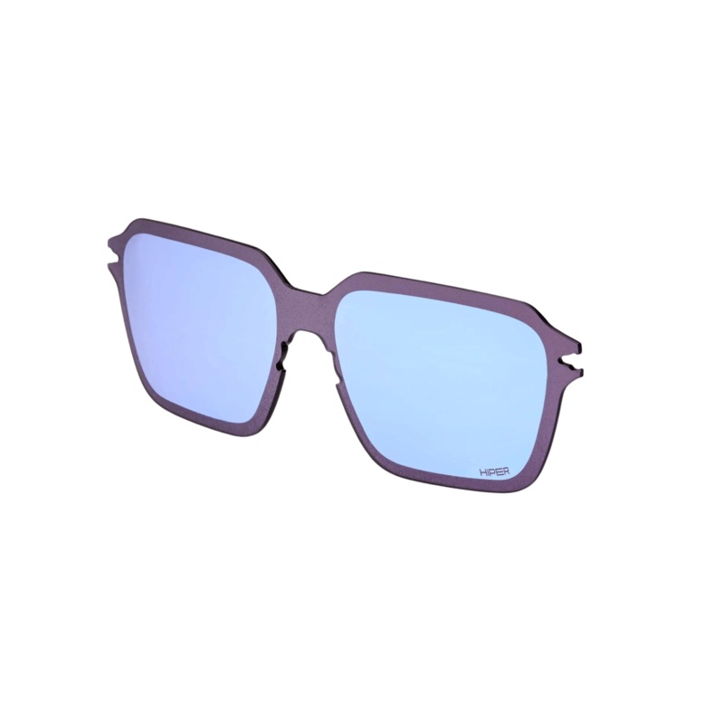100% LEGERE TRAP Replacement Lens – HiPER Blue Multilayer Mirror