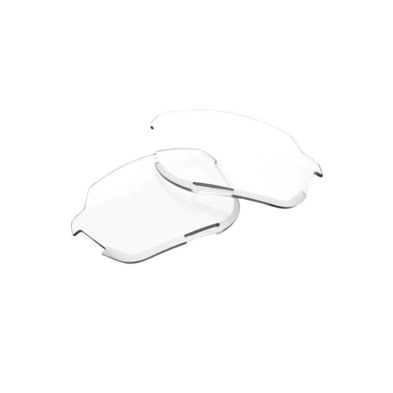 100% NORVIK Replacement Lens – Clear