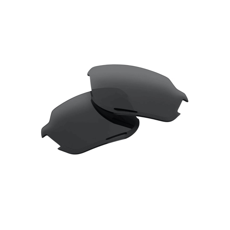 100% NORVIK Replacement Lens – Grey PeakPolar