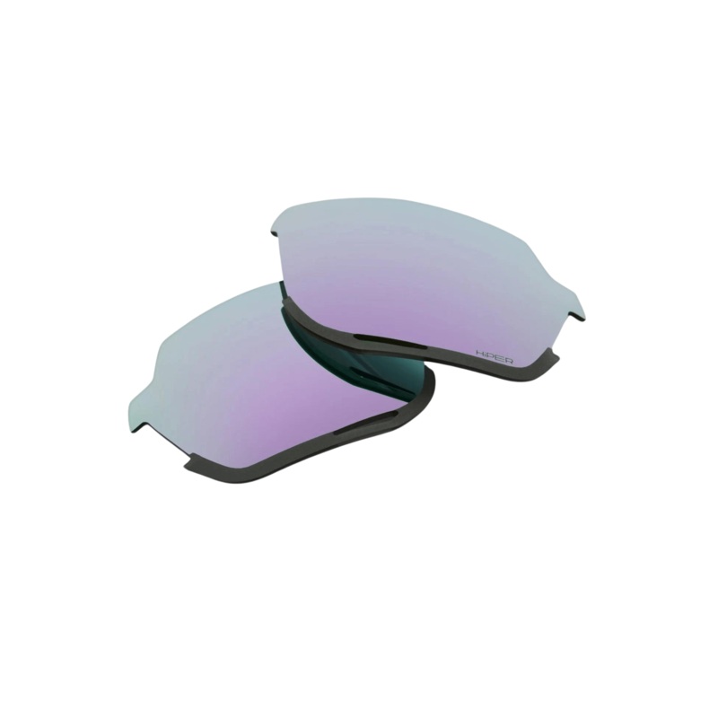 100% NORVIK Replacement Lens – HiPER Lavender Mirror