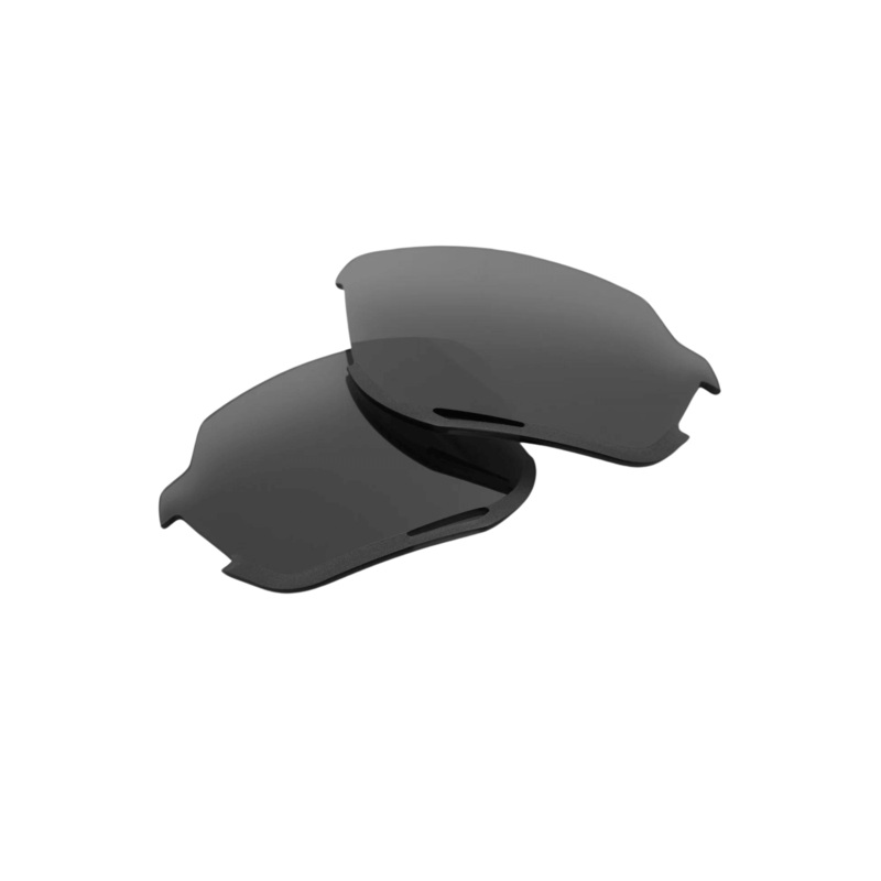100% NORVIK Replacement Lens – Smoke