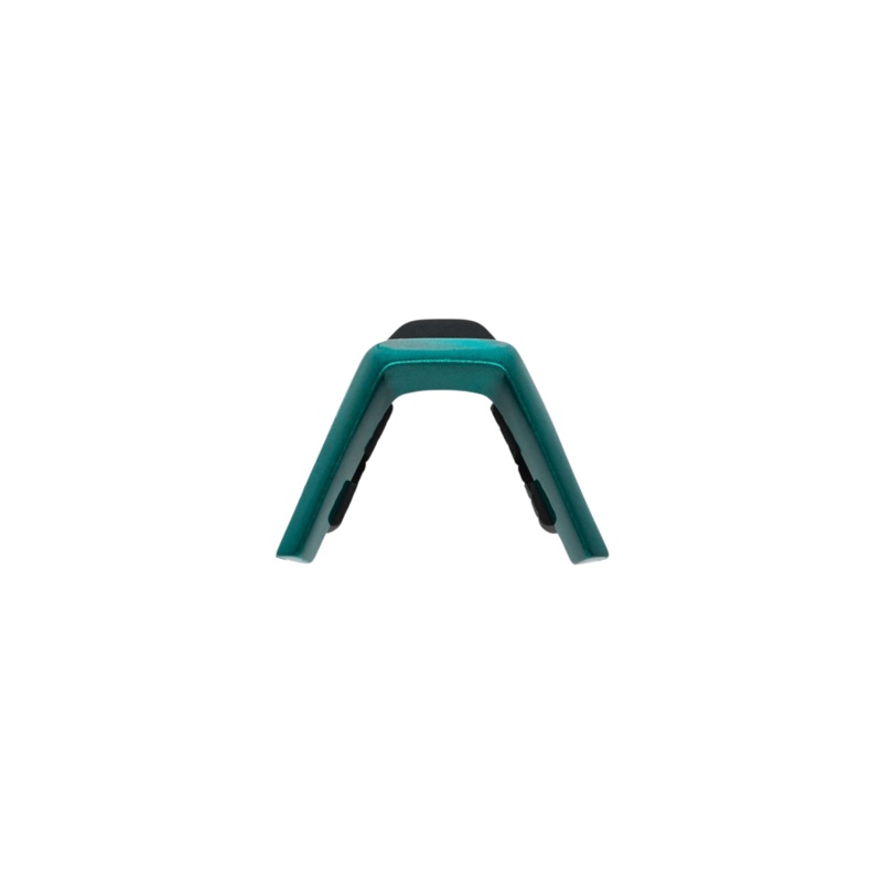 100% SPEEDCRAFT SL Nose Bridge Kit – Short – BORA Hans Grohe Team Green