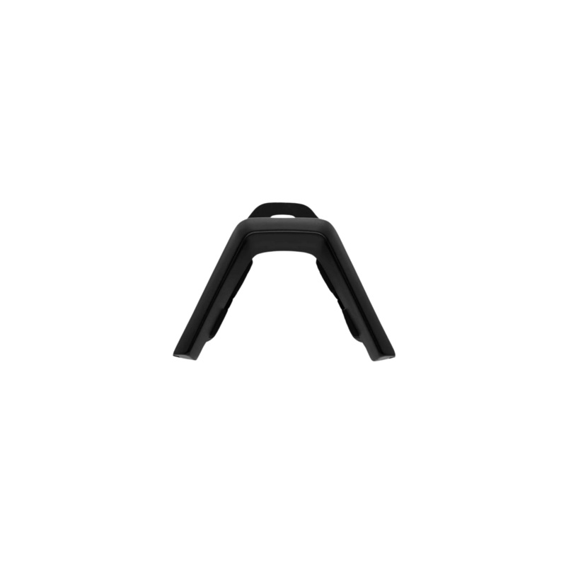 100% SPEEDCRAFT SL Nose Bridge Kit – Short – Matte Black