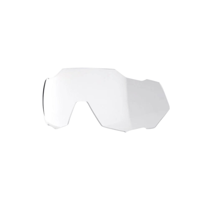 100% SPEEDTRAP Replacement Lens – Clear