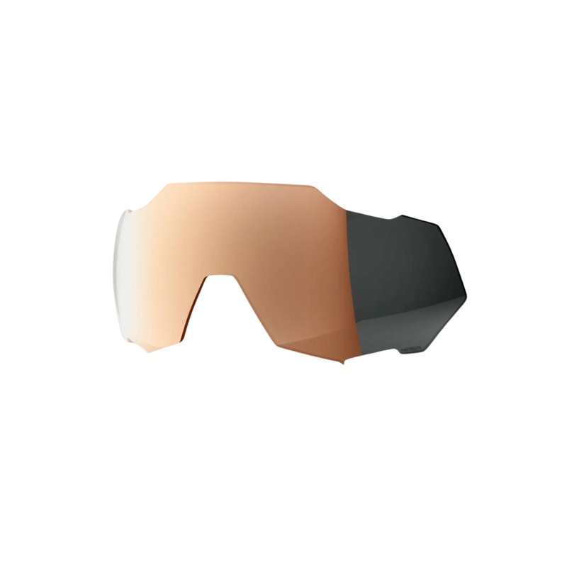 100% SPEEDTRAP Replacement Lens – HiPER Copper Mirror