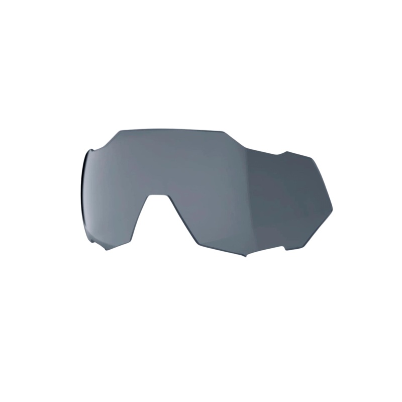 100% SPEEDTRAP Replacement Lens – Smoke