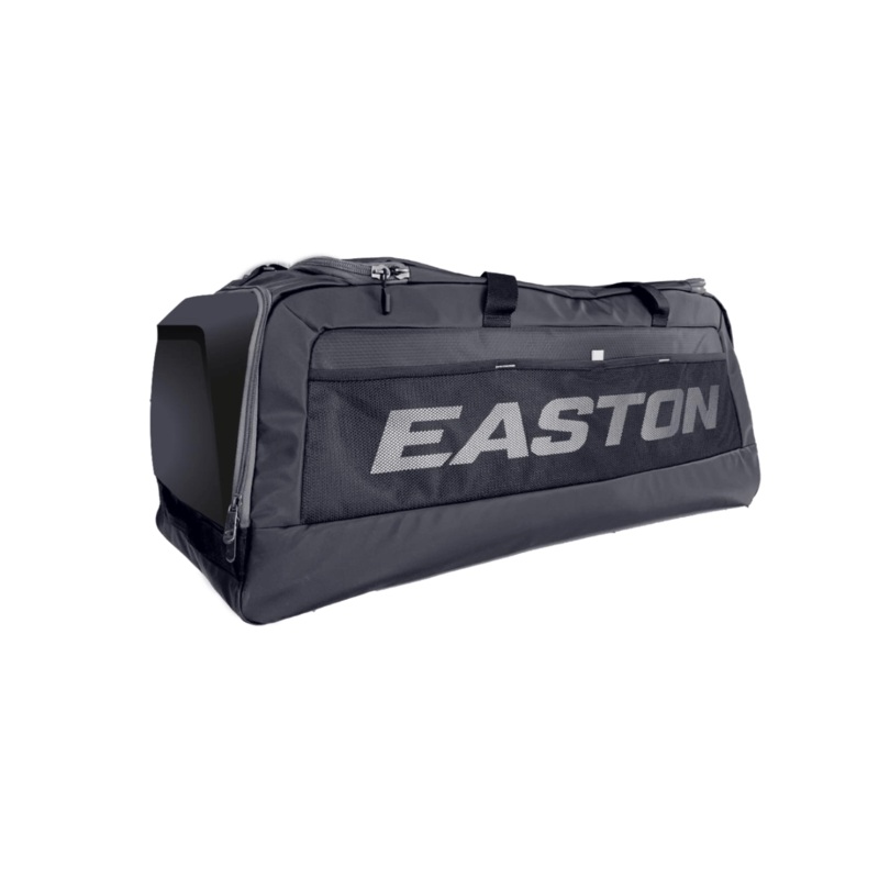 Easton Flagship Duffel Bag|Black
