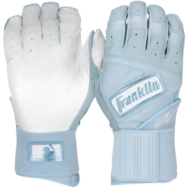 Franklin Powerstrap Infinite Series Adult – Carolina Blue