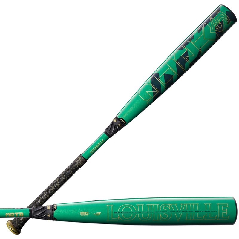 2023 Louisville Meta BBCOR Demo 33/30oz