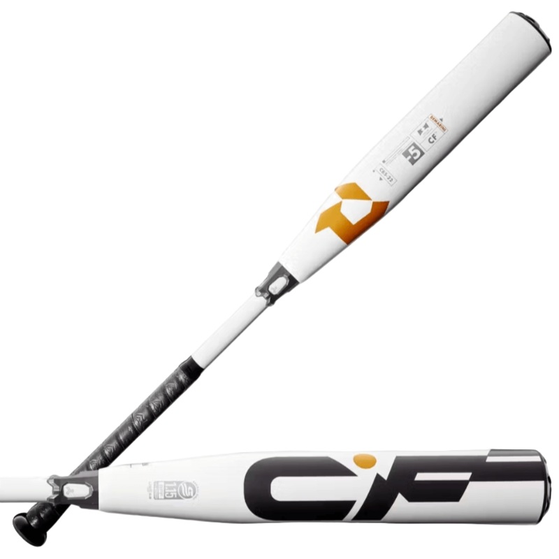 2024 DeMarini CF -5 Demo Bat|30″