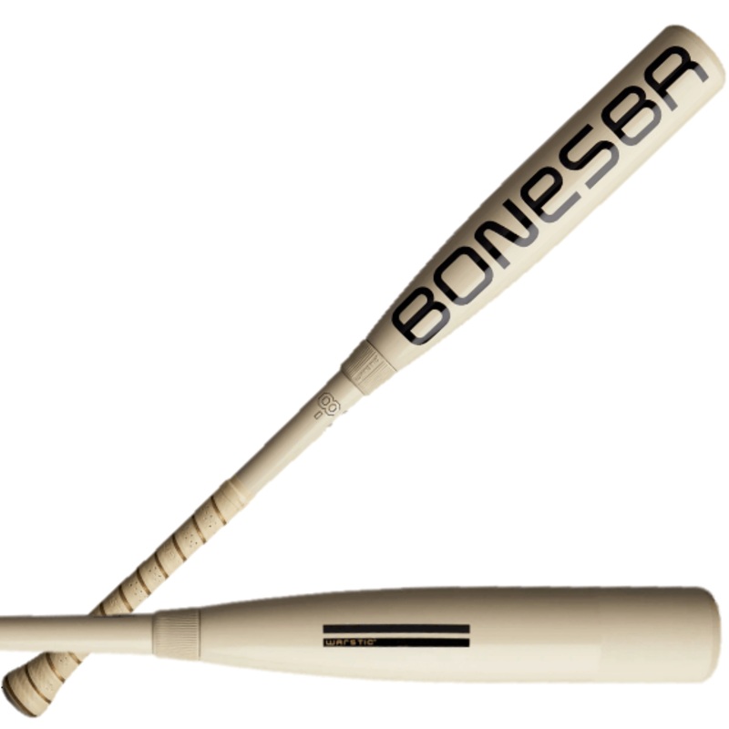 2025 DEMO Bonesaber Composite USSSA Baseball Bat -8 30 in