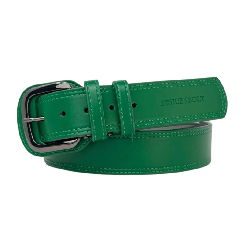 Bruce Bolt Adjustable Belt – Green