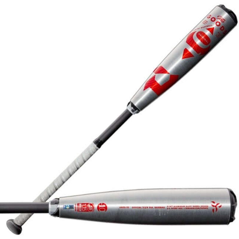 DeMarini THE GOODS 29 (-10) 2 3/4 DEMOHOUSE
