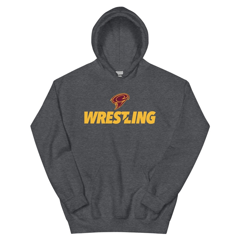 Denver Pride Wrestling Hoodie|S|M|L|XL|2XL|3XL|4XL|5XL