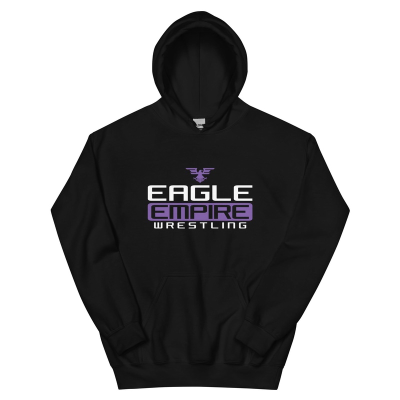 Eagle Empire Unisex Hoodie|S|M|L|XL|2XL|3XL|4XL