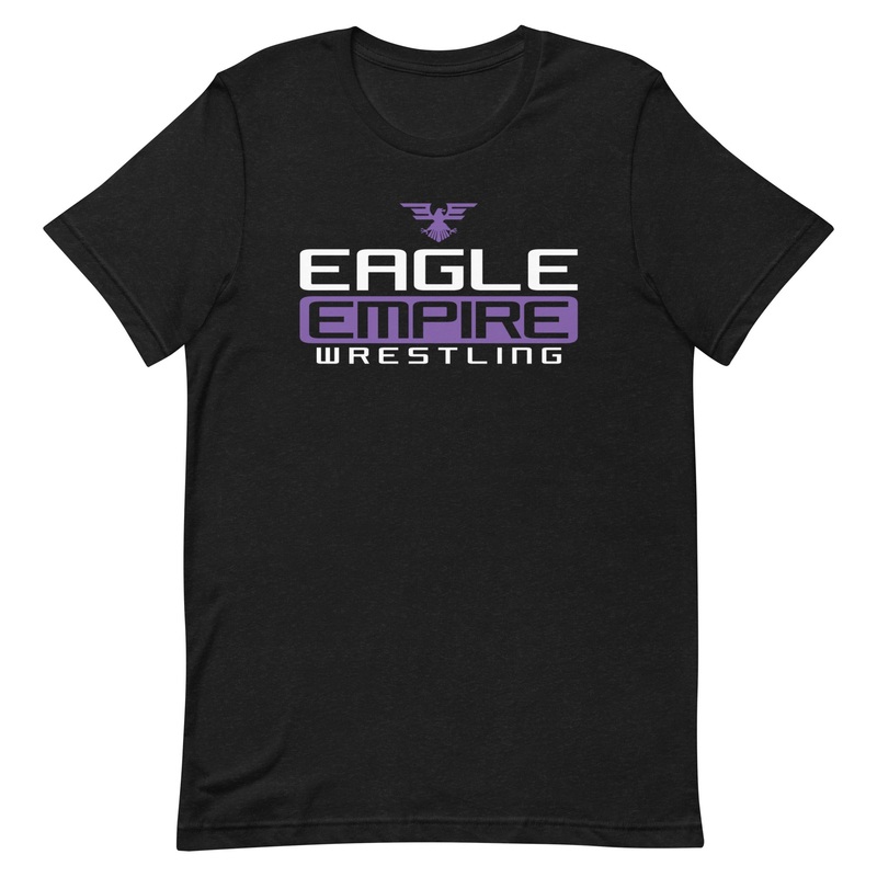 Eagle Empire Unisex t-shirt|XS|S|M|L|XL|2XL|3XL