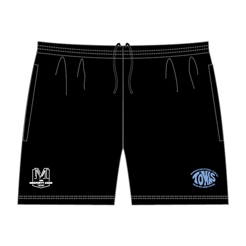 Edwardstown FC | Pro Casual Shorts