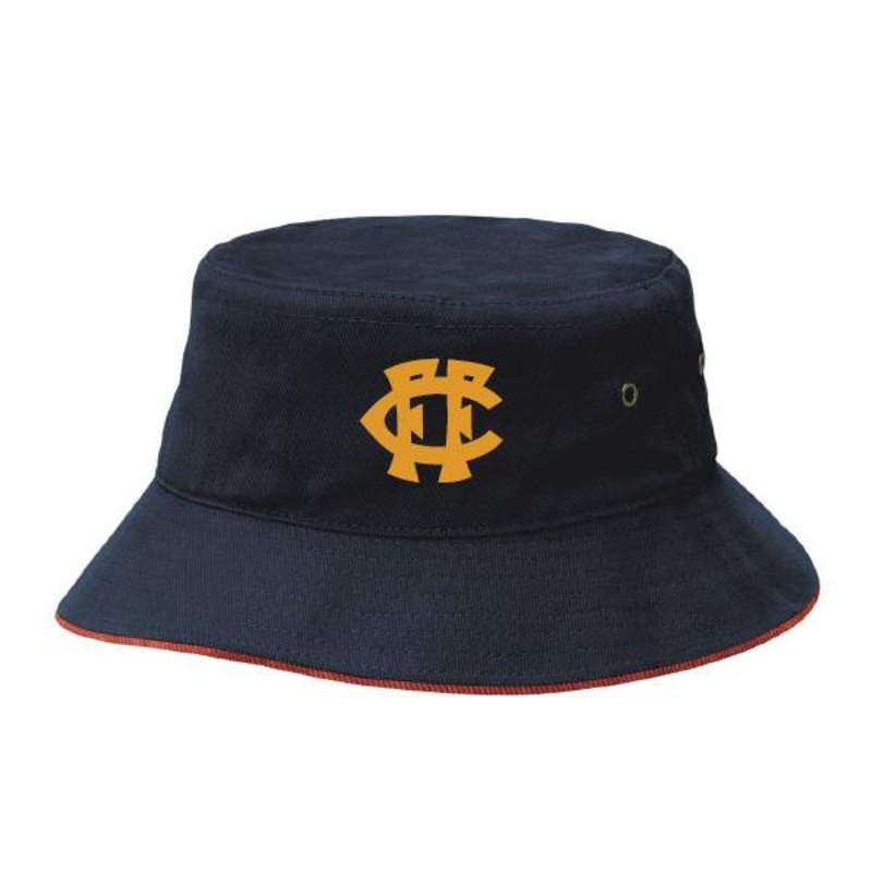 Fitzroy Lions FC | Bucket Hat|S/M|L/XL