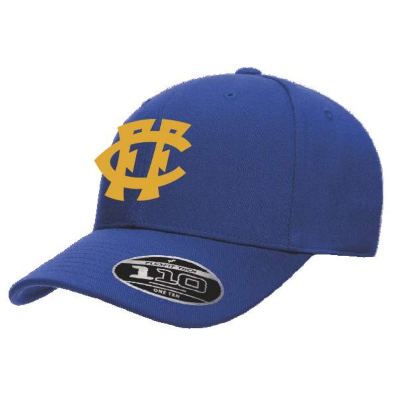 Fitzroy Lions FC | Flexi-Fit Cap