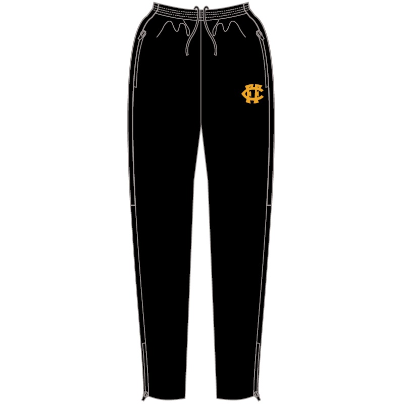 Fitzroy Lions FC | Track Pants – Unisex