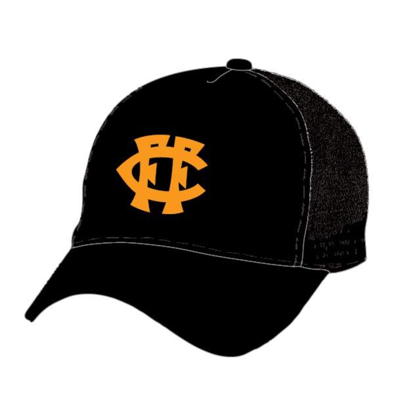Fitzroy Lions FC | Trucker Cap