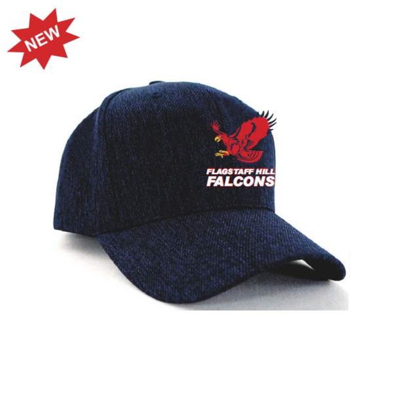 Flagstaff Hill FC | Cap – Navy