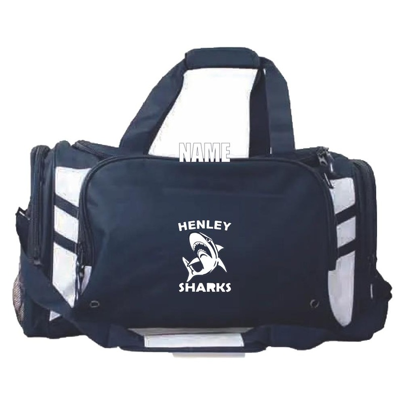 Henley Sharks FNC | Sports Bag