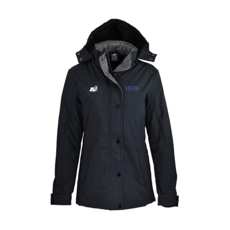 Hope Valley FC | Parklands Jacket