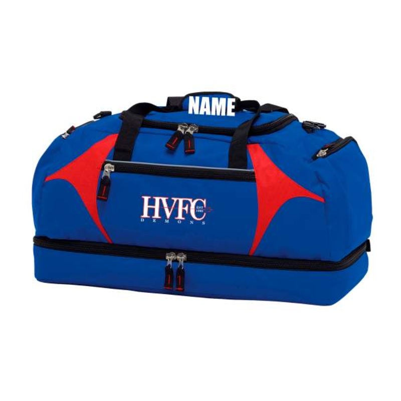 Hope Valley FC | Sports Bag|One Size