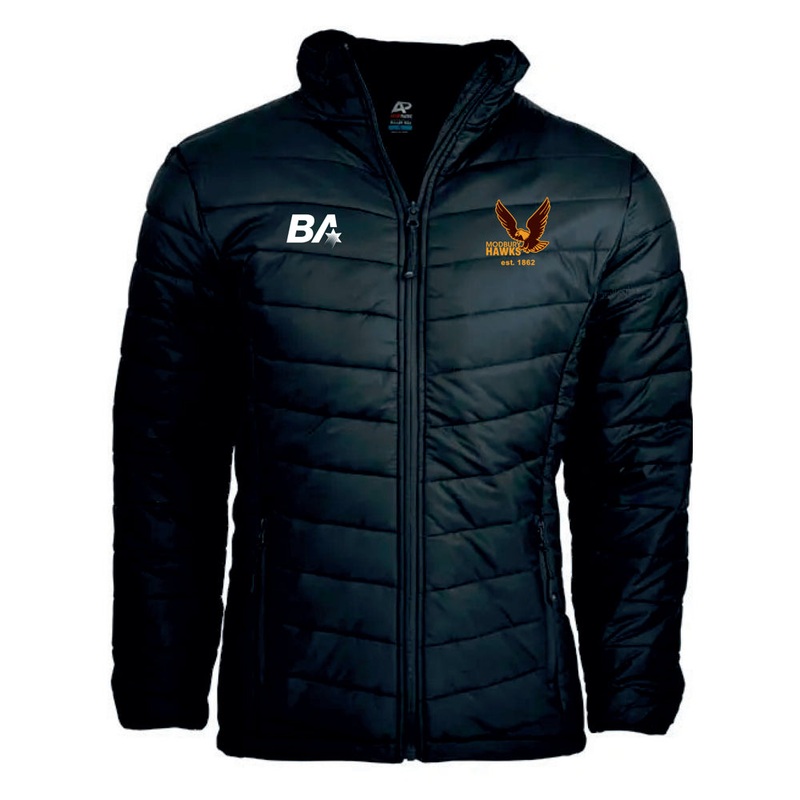Modbury Hawks | Buller Jacket – Womens