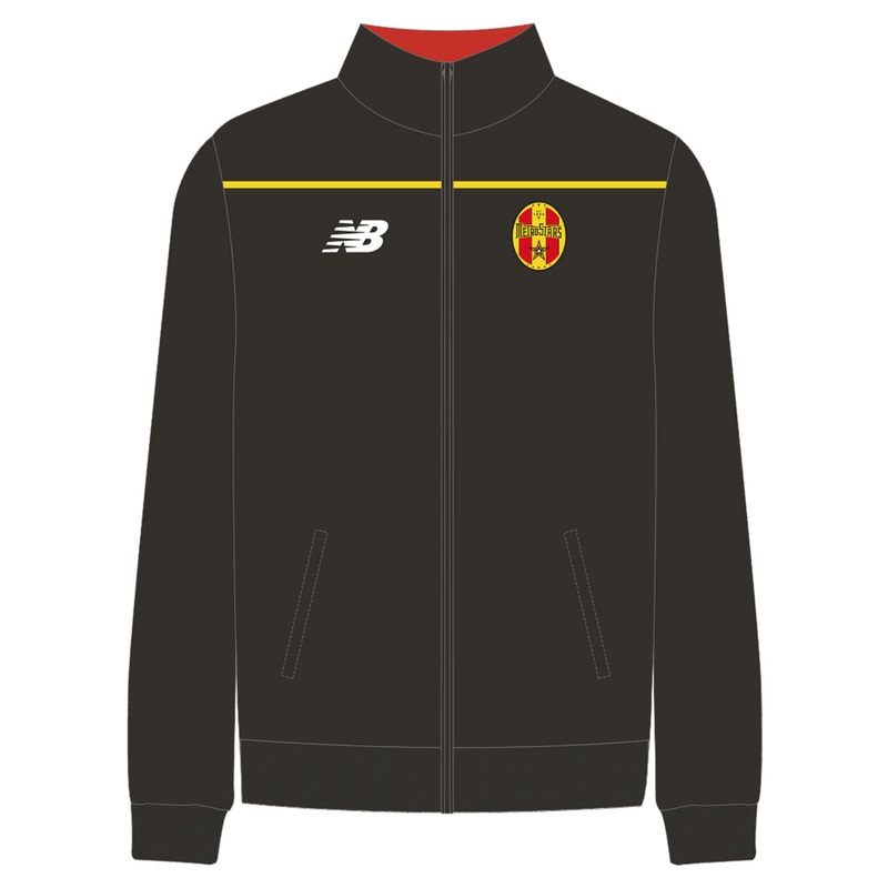 NE Metrostars SC | New Balance Track Jacket
