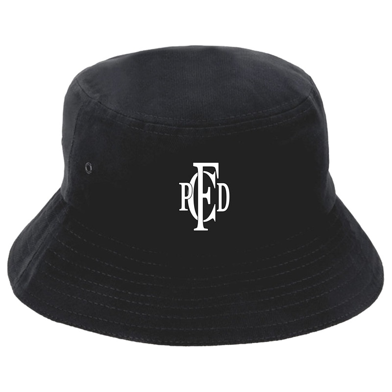 Port District FC | Bucket Hat|S|M|L