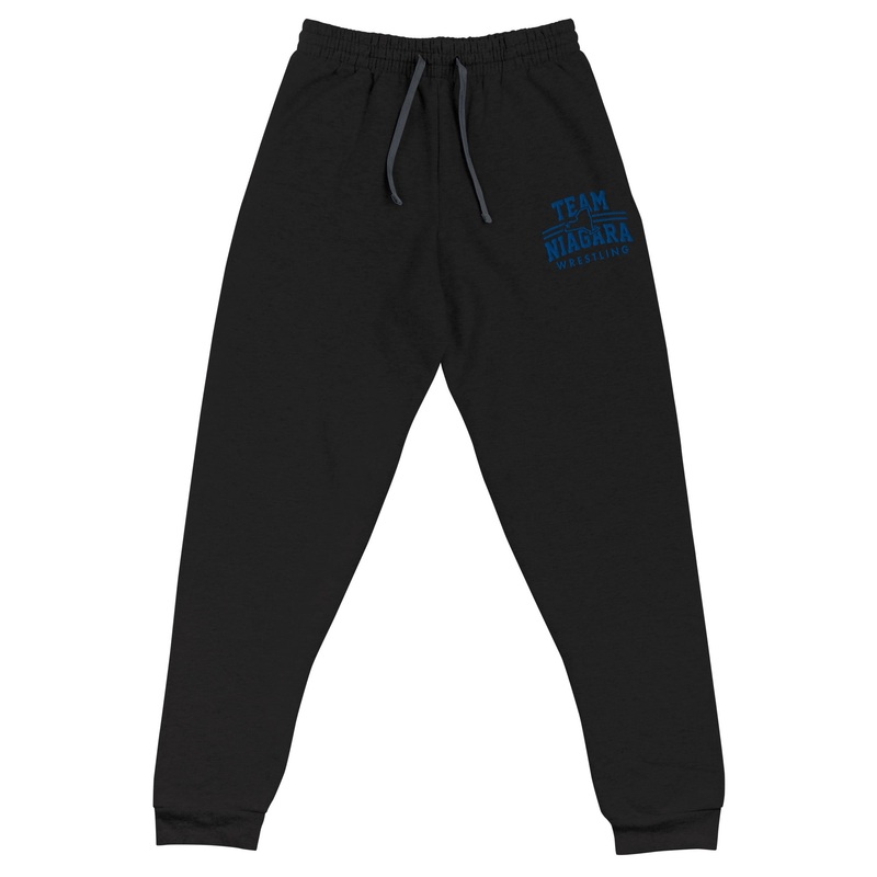 Team Niagara Unisex Joggers|S|M|L|XL|2XL