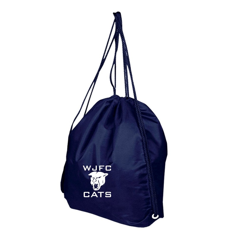Walkerville Junior FC | Boot Bag