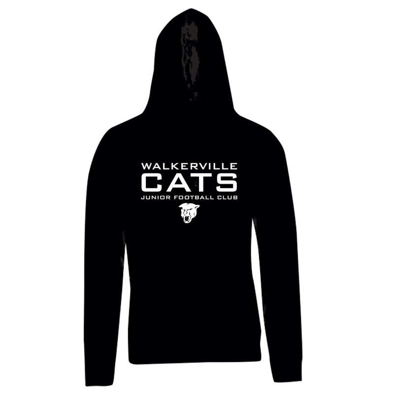 Walkerville Junior FC | Ramo Hoodie