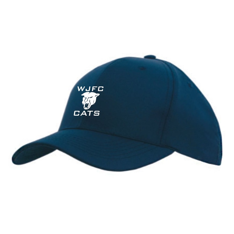 Walkerville Junior FC | Ripstop Cap