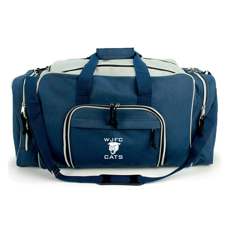 Walkerville Junior FC | Sports Bag