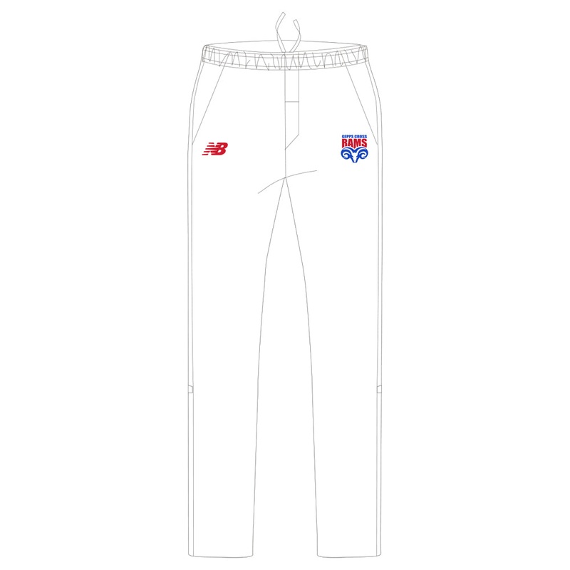 Gepps Cross CC | New Balance Playing Pant Normal