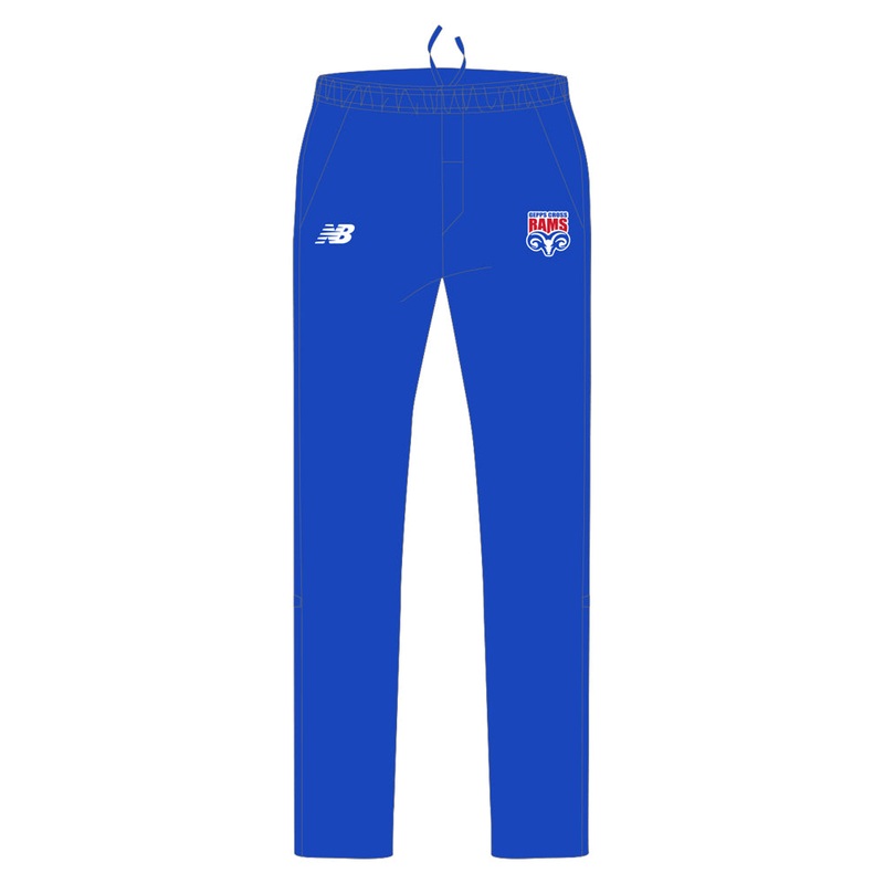Gepps Cross CC | New Balance Playing Pant T20 – Womens